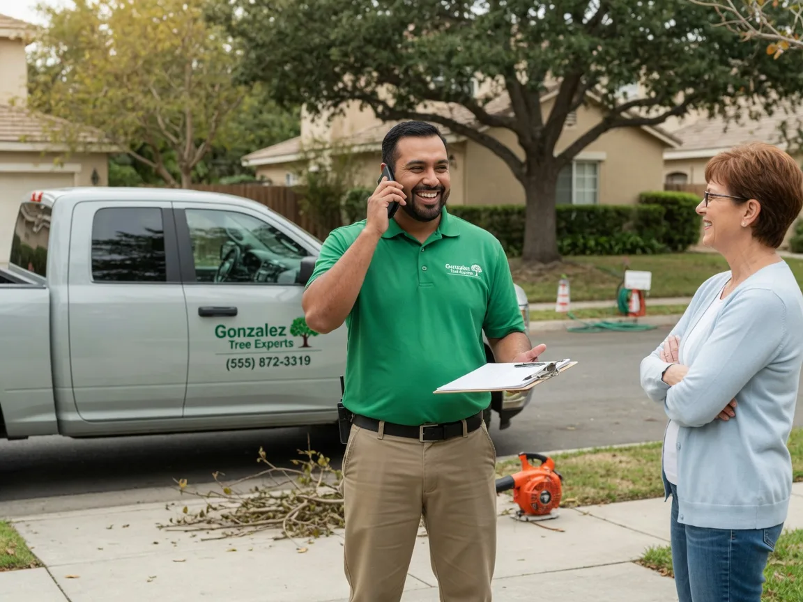 Tree Service Moran, TX FAQs